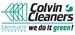 Colvin Cleaners, Inc.