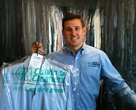 Colvin Cleaners, Inc. Colvin Cleaners, Inc.