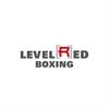 Level Red Boxing Level Red Boxing