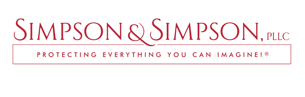 Simpson & Simpson, PLLC Simpson & Simpson, PLLC