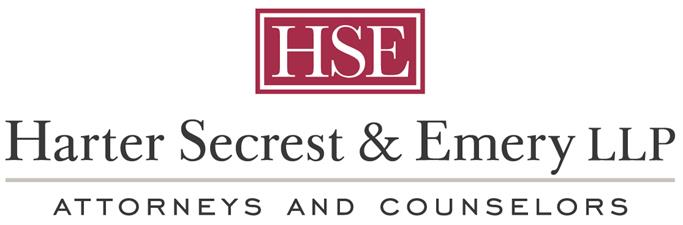 Harter Secrest & Emery, LLP