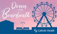 Catholic Health Gala 10/19/24