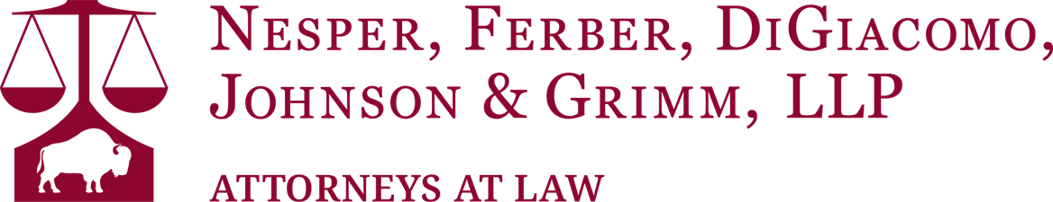 Nesper, Ferber, DiGiacomo, Johnson & Grimm, LLP