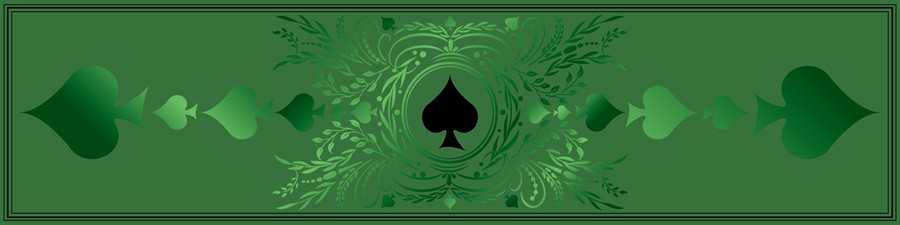 Ace of Spades Design