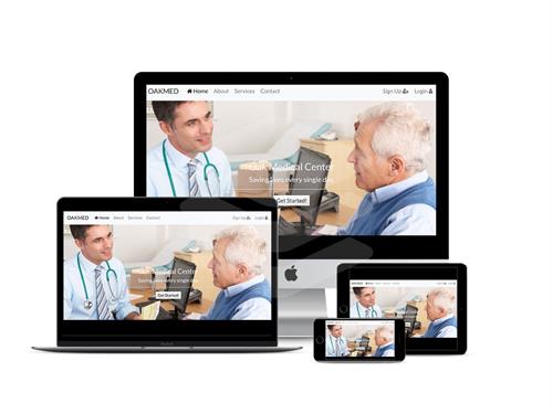 Website design for businesses. Website design for businesses.