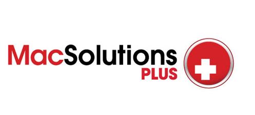 MacSolutions Plus MacSolutions Plus