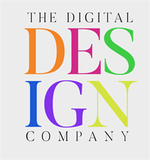 The Digital Design Company The Digital Design Company