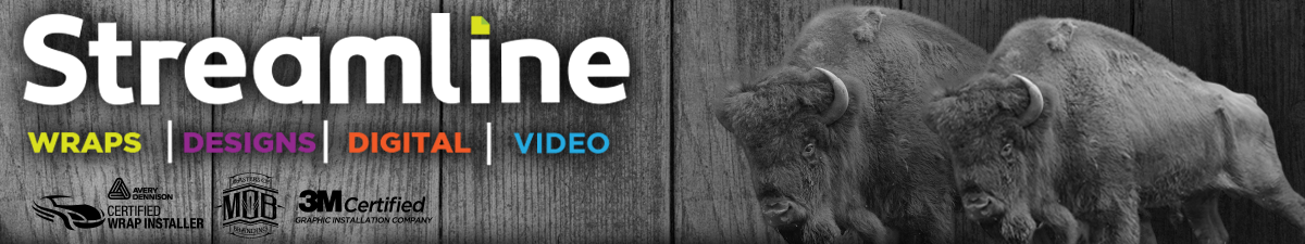 Streamline Digital Streamline Digital