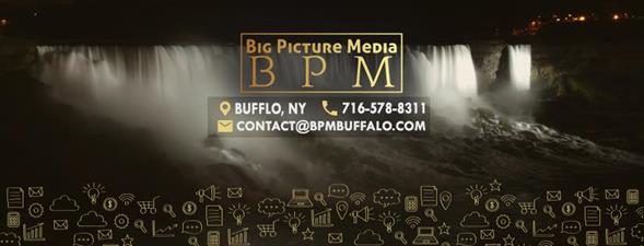 BPM Buffalo LLC BPM Buffalo LLC