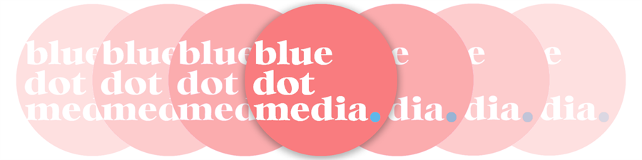 Blue Dot Media Group Blue Dot Media Group