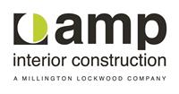AMP Interior Construction A Millington Lockwood Company