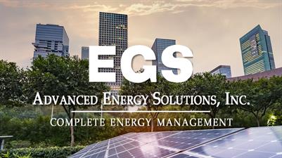 EGS Advanced Energy Solutions, Inc. EGS Advanced Energy Solutions, Inc.