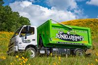 Junkluggers- Driver and Laborer