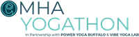 MHA Yogathon 10/17/26