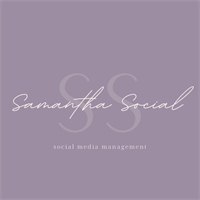 Samantha Social
