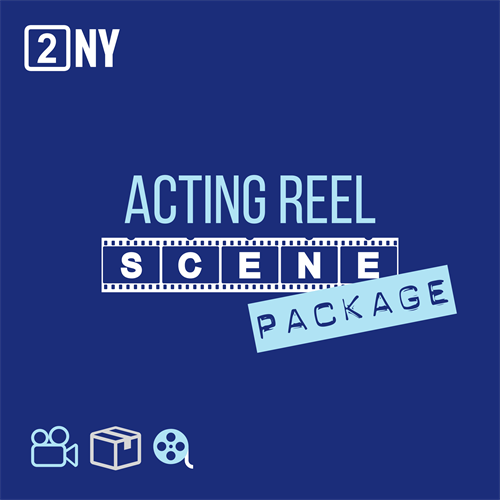 Acting Reel Package