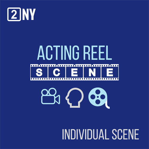 Acting Reel Scene Individual