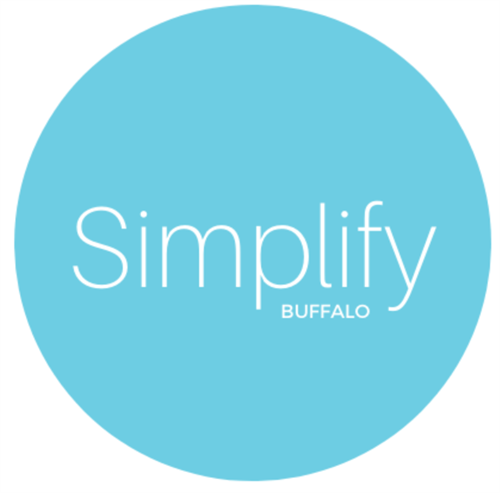 Simplify Buffalo Logo