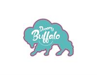 Dreamy Buffalo