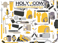 Holy Cow Promo Products