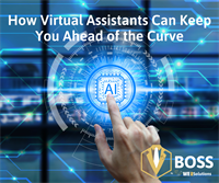 Top Business Trends For 2025 And How Virtual Assistants Can Keep You Ahead 12/18/24