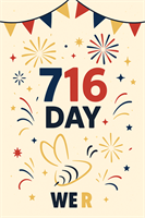 WE R Solutions Marks 716 Day with Major Milestones – Welcomes Interns, Expands Team, and Retires 'BOSS' Name