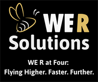 WE R at Four: The Story Behind The Bee 12/1/2025