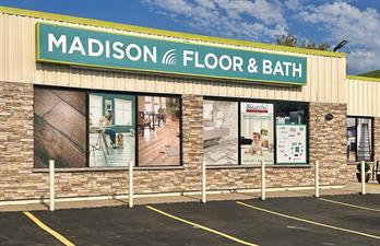 Madison Floor & Bath