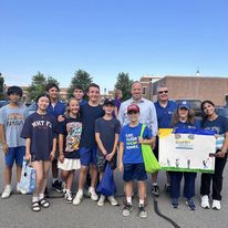 Williamsville Old Home Days Parade