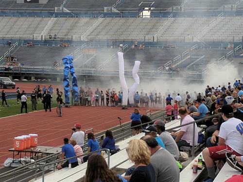 Boys & Girls Club of the Northtowns - UB Football Game