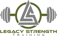 Legacy Strength Training Legacy Strength Training