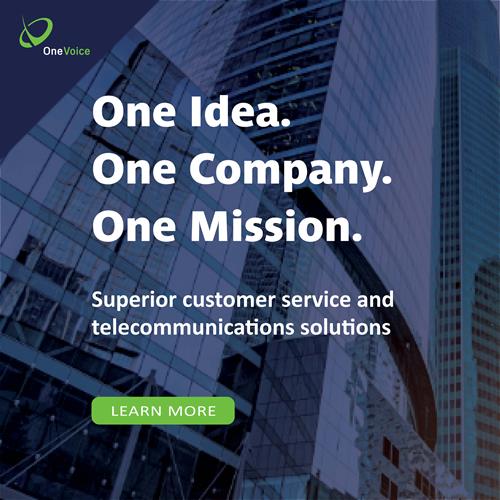 The OneVoice Difference The OneVoice Difference