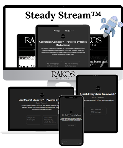 Trainers for ChatGPT