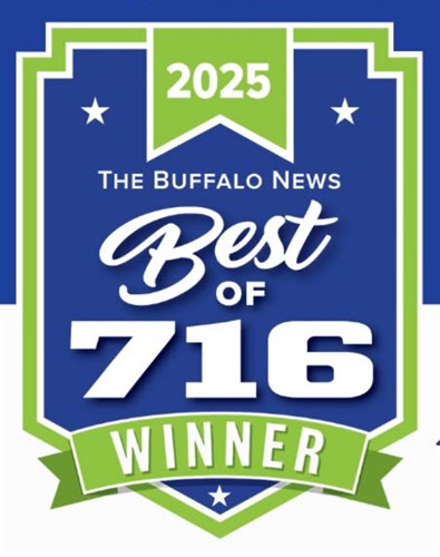 Next Chapter Solutions is proud to have won first place in The Buffalo News' Best of 716 