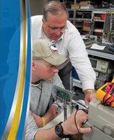 CNC Technical Solutions Inc.