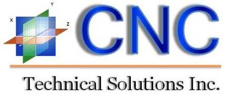 CNC Technical Solutions Inc.
