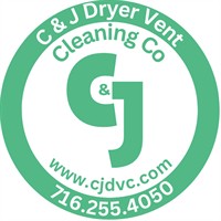 C&J Dryer Vent Cleaning Co