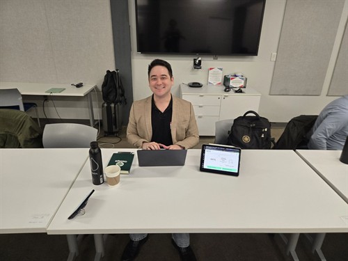 Philly Startup Expo 26 Table