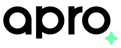 A Pro Marketing Inc. Logo