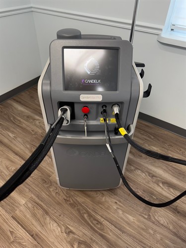 Candela GentleMax Pro®