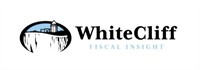 WhiteCliff Fiscal Insight