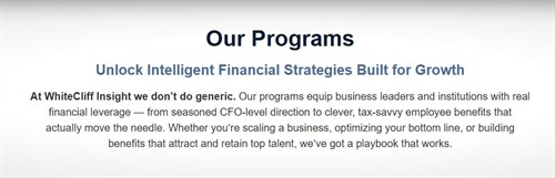 Mission Statement