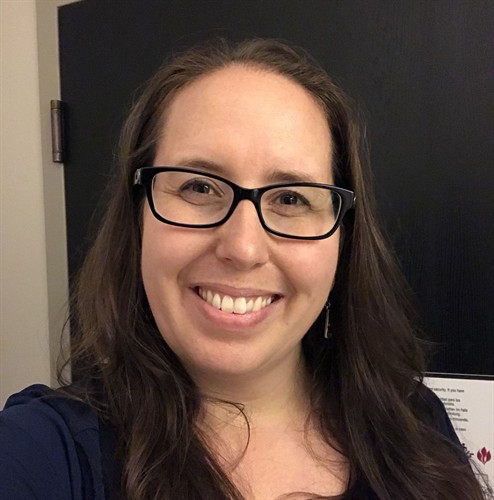 Bonnie, Owner & Designer at Code & Craftworks