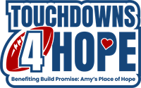 William Mattar and James Cook Launch Touchdowns 4 Hope Campaign 9/14/26