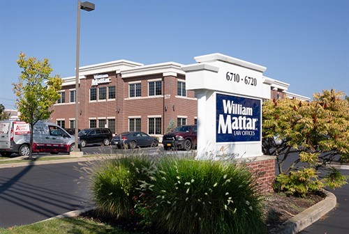 William Mattar 6720 Main Street, Williamsville, NY