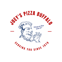 Joey's Pizza Maple