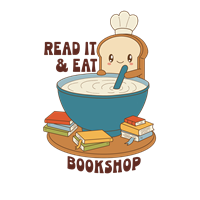 Read It and Eat Bookshop