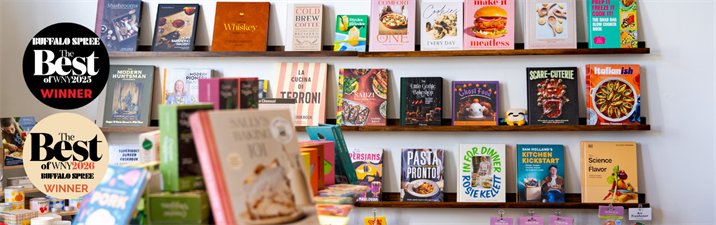 Read It and Eat Bookshop Read It and Eat Bookshop
