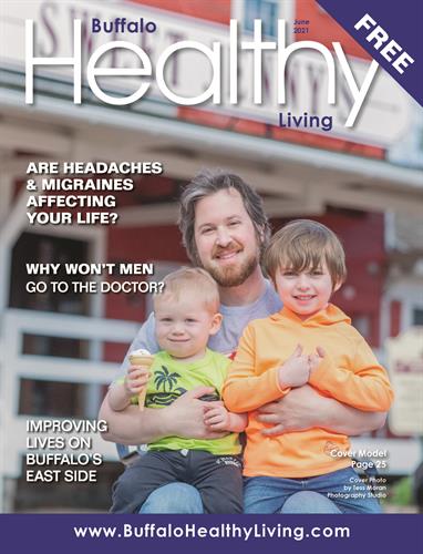 June 2021 Issue June 2021 Issue