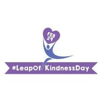 Leap of Kindness Day 2/29/2024